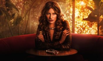 La série Griselda. // Source : Netflix La série Griselda. // Source : Netflix