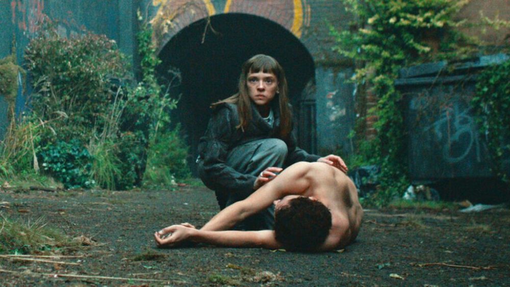 Bodies // Source : Netflix Bodies // Source : Netflix