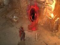 Diablo IV // Source : Blizzard Entertainment Diablo IV // Source : Blizzard Entertainment