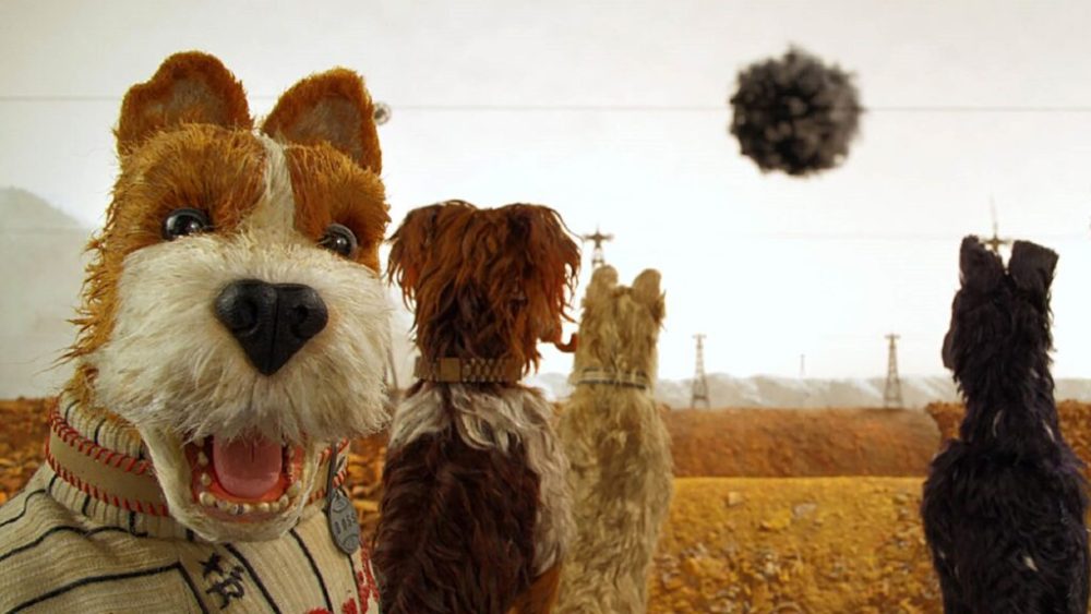 L'île aux chiens // Source : Twentieth Century Fox L'île aux chiens // Source : Twentieth Century Fox