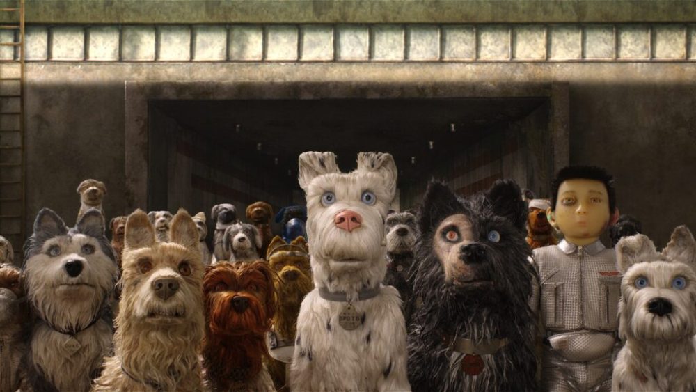 L'île aux chiens // Source : Twentieth Century Fox L'île aux chiens // Source : Twentieth Century Fox