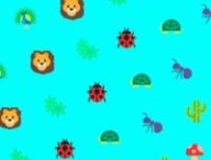 Les émojis ne sont pas à l'image de la biodiversité // Source : Emojipedia/montage