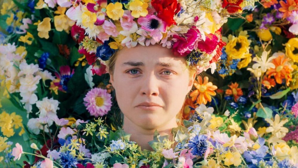 Midsommar // Source : A24 Midsommar // Source : A24