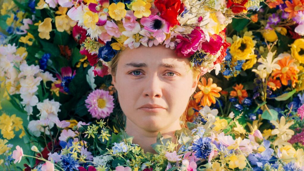Midsommar // Source : A24 Midsommar // Source : A24