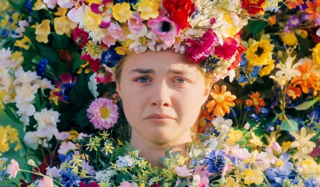 Midsommar // Source : A24 Midsommar // Source : A24