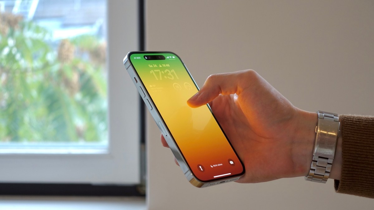 Bien utiliser son iPhone est déterminant dans la protection de ses données personnelles // Source : lukgehr via Pixabay Bien utiliser son iPhone est déterminant dans la protection de ses données personnelles // Source : lukgehr via Pixabay