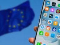 iPhone Union Européenne DMA // Source : Numerama iPhone Union Européenne DMA // Source : Numerama