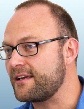 L'avatar de Jacob O. Wobbrock