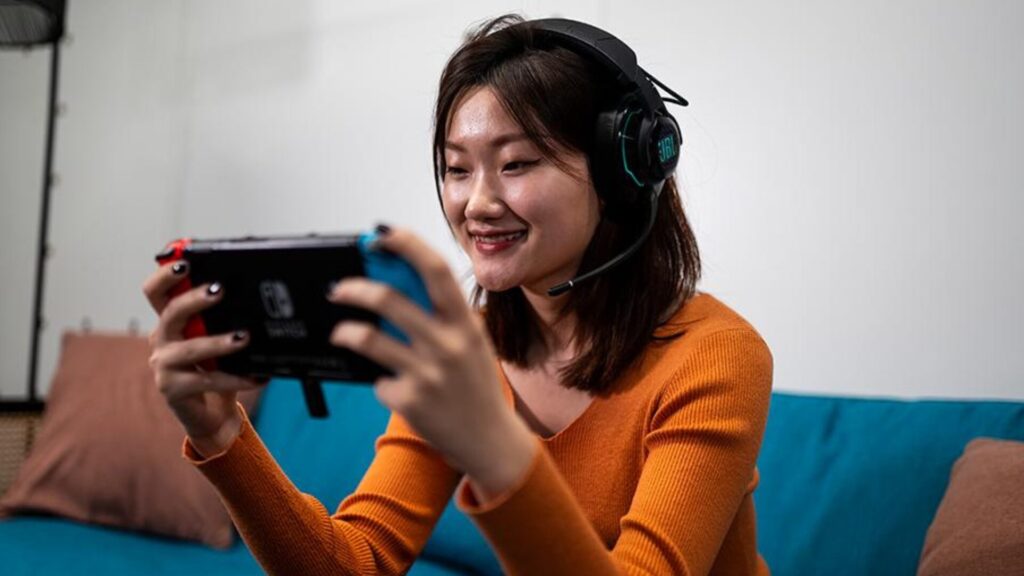 jbl quantum 910 // Source : JBL jbl quantum 910 // Source : JBL