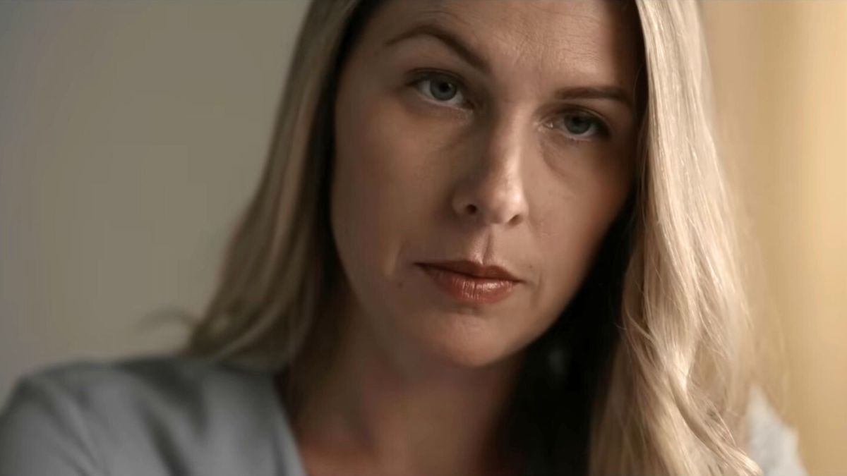 La Vérité kidnappée, documentaire Netflix. // Source : Netflix La Vérité kidnappée, documentaire Netflix. // Source : Netflix