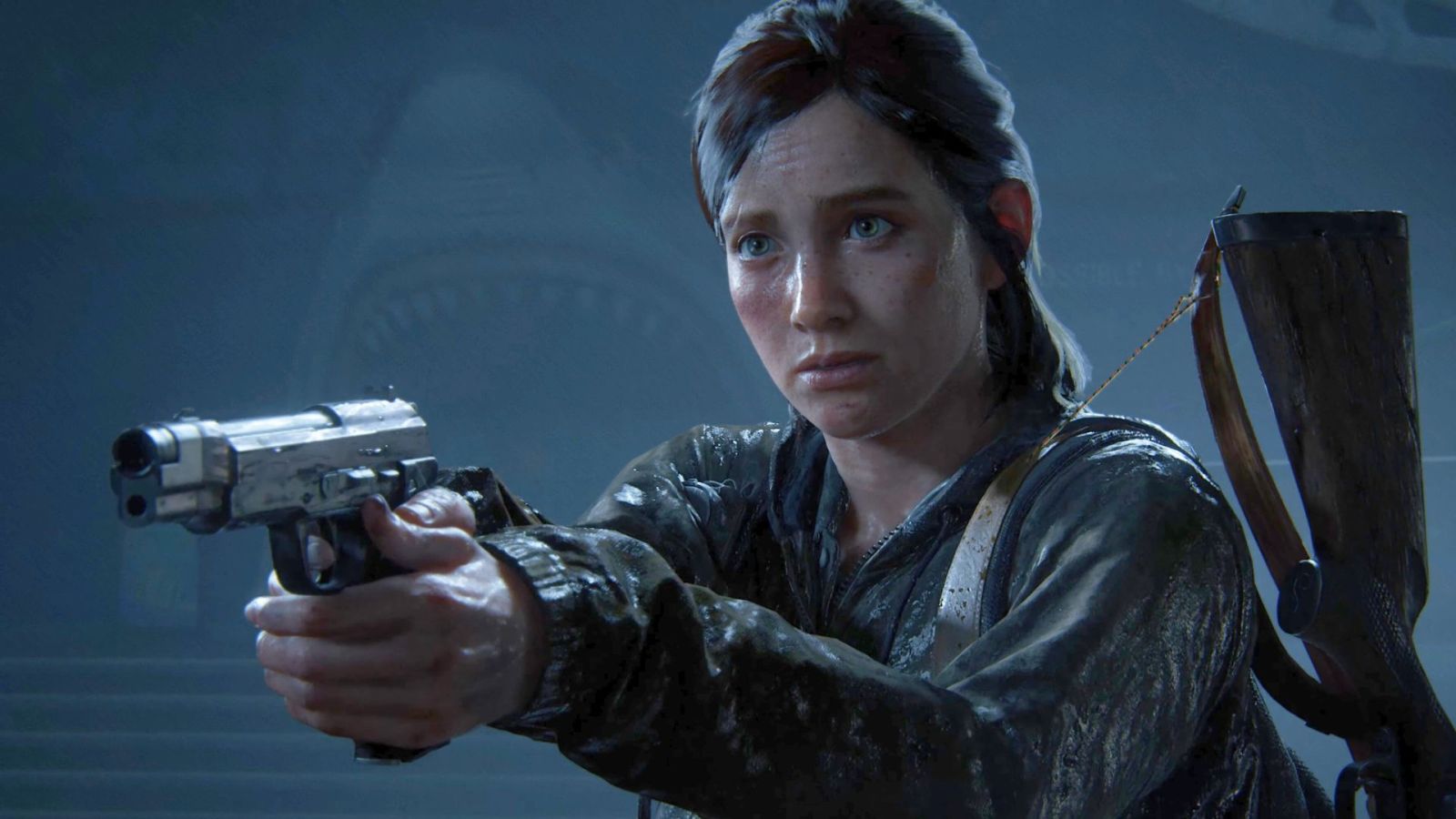 Naughty Dog « n’en a pas terminé » avec The last of Us