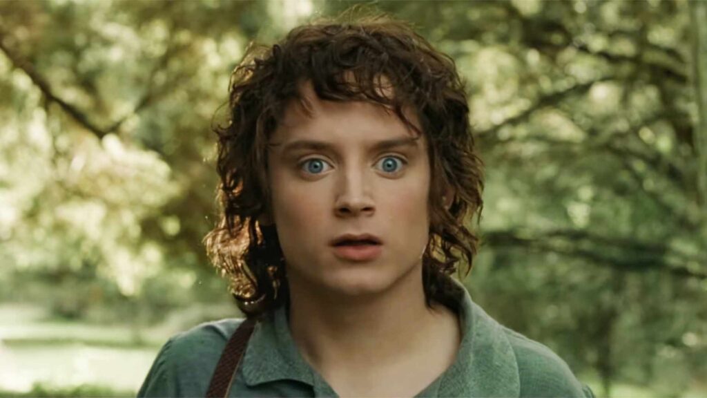 Lord of the Rings // Source : Warner Brothers Lord of the Rings // Source : Warner Brothers