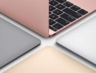 Le MacBook est l'ordinateur Apple le plus fin. // Source : Numerama