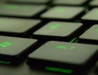 Clavier Microsoft. // Source : Canva Clavier Microsoft. // Source : Canva