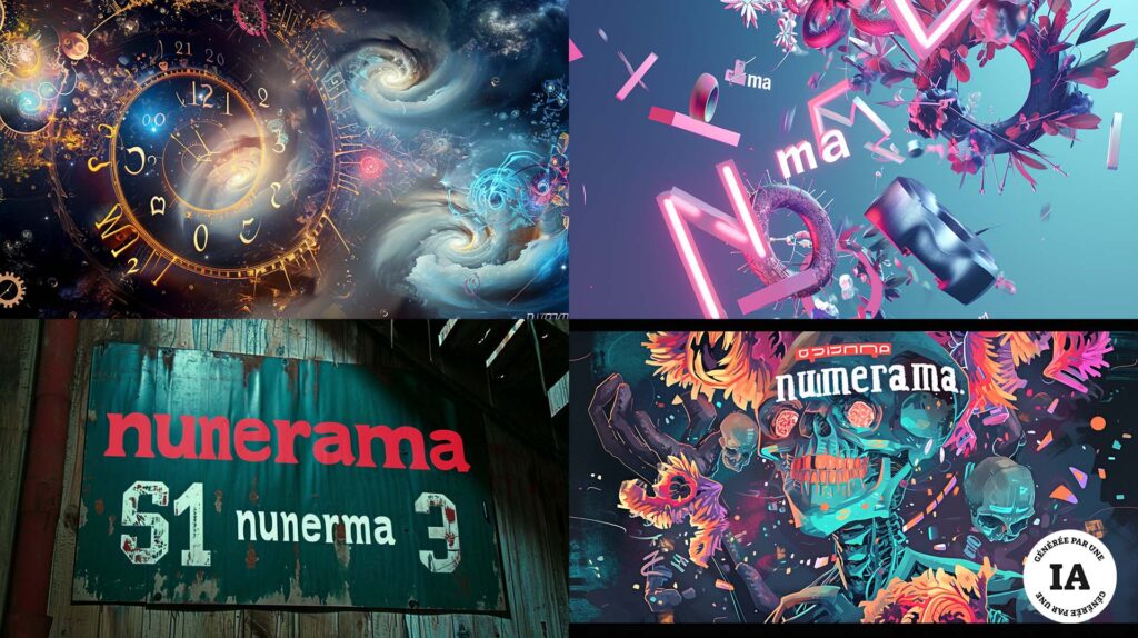 Source : Numerama avec Midjourney Source : Numerama avec Midjourney