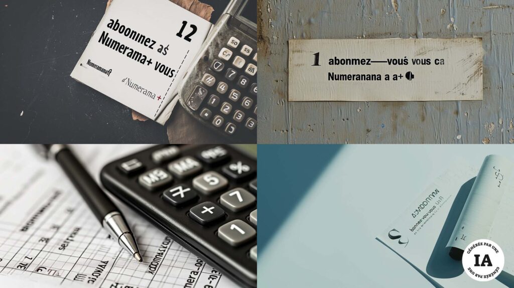 Source : Numerama avec Midjourney Source : Numerama avec Midjourney