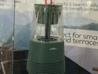 Le Mosqitter Mini. // Source : Numerama Le Mosqitter Mini. // Source : Numerama