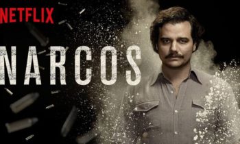 La série Narcos. // Source : Netflix La série Narcos. // Source : Netflix