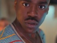 Ncuti Gatwa est le 15e Docteur dans Doctor Who. // Source : BBC