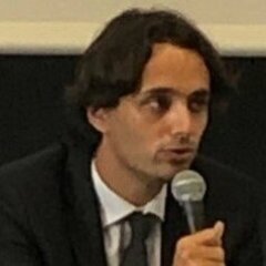 L'avatar de Nicolas Pauthe