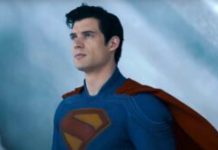 Superman // Source : Warner Bros. Superman // Source : Warner Bros.