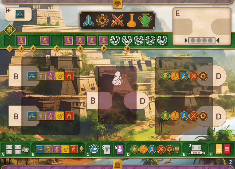 Path of Civilization Path of Civilization