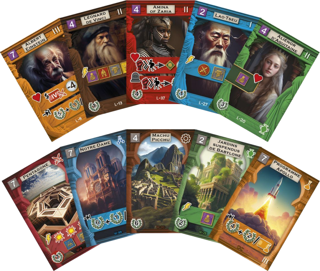 Path of Civilization Path of Civilization