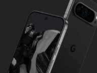 Le Pixel 9 Pro en rendu 3D.  // Source : OnLeaks