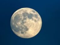 Pleine Lune. // Source : Canva Pleine Lune. // Source : Canva