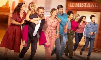 Plus belle la vie, encore plus belle // Source : TF1+ Plus belle la vie, encore plus belle // Source : TF1+