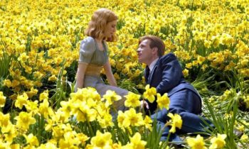 Big Fish // Source : Columbia Pictures