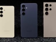 La gamme de S24 // Source : Samsung La gamme de S24 // Source : Samsung