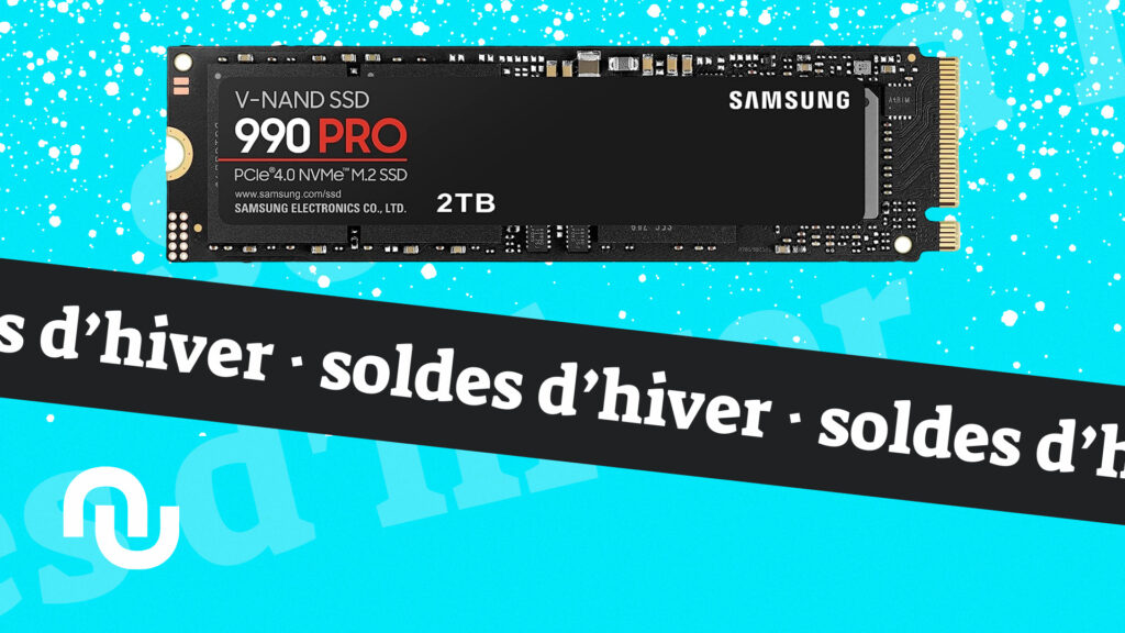 Samsung SSD 990 Pro Samsung SSD 990 Pro