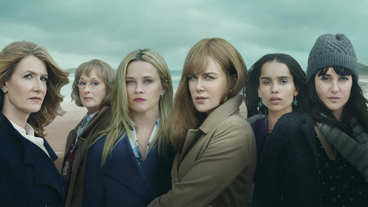 Big Little Lies // Source : HBO Big Little Lies // Source : HBO