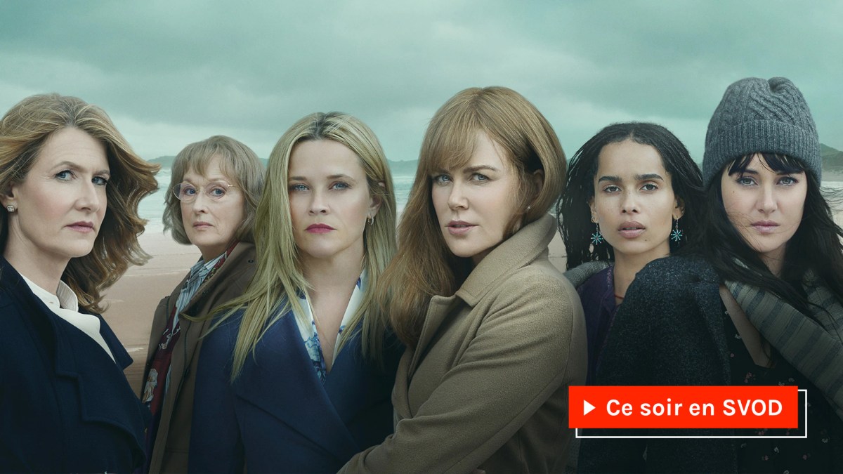 Big Little Lies // Source : HBO Big Little Lies // Source : HBO
