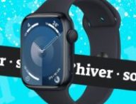 Apple Watch Series 9 // Source : Montage Numerama