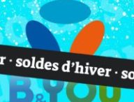 B&you soldes // Source : Montage Numerama B&you soldes // Source : Montage Numerama