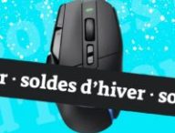 Logitech g502 x litghspeed // Source : Montage Numerama Logitech g502 x litghspeed // Source : Montage Numerama
