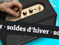Soldes Acton III Marshall // Source : Montage Numerama
