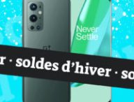 oneplus 9 pro // Source : Montage Numerama