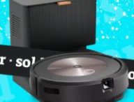irobot Roomba j7+ // Source : Montage Numerama