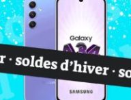 Samsung A34 soldes // Source : Montage Numerama Samsung A34 soldes // Source : Montage Numerama