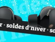 soldes sony 1000xm5 // Source : Montage Numerama soldes sony 1000xm5 // Source : Montage Numerama