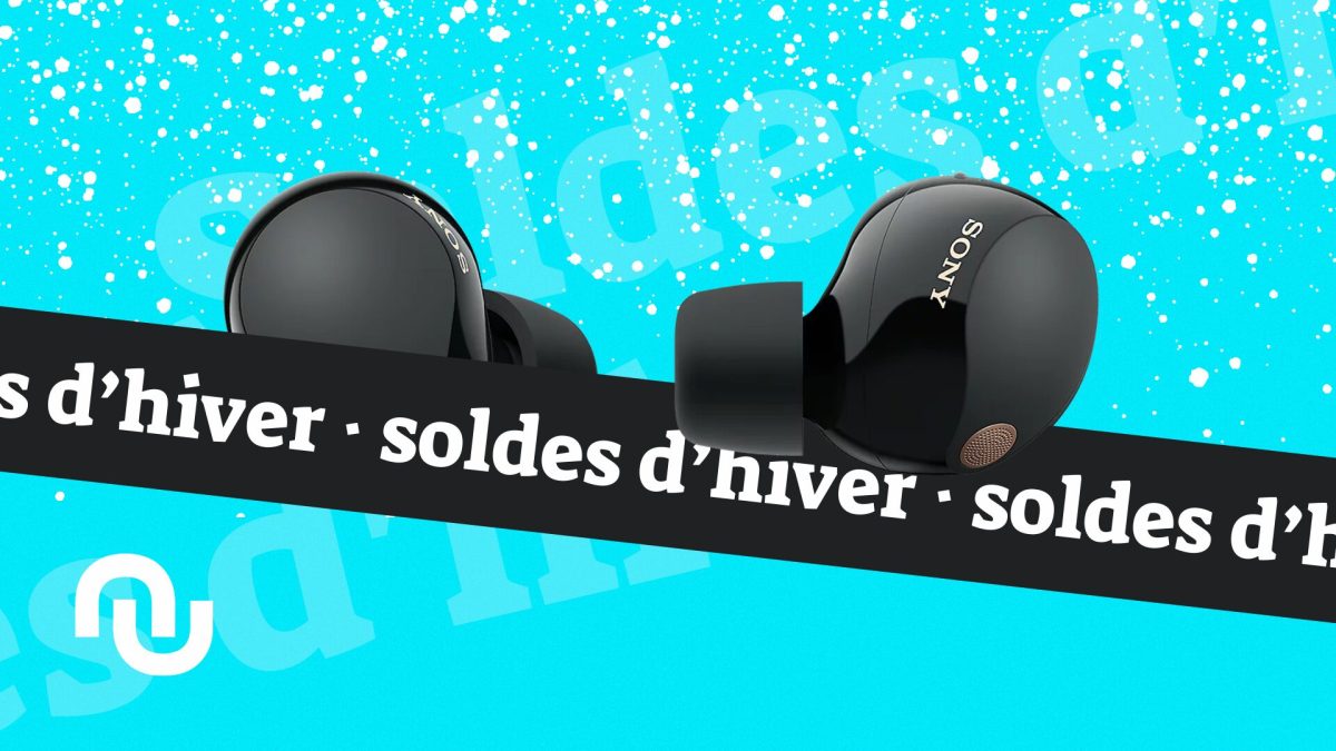 soldes sony 1000xm5 // Source : Montage Numerama soldes sony 1000xm5 // Source : Montage Numerama