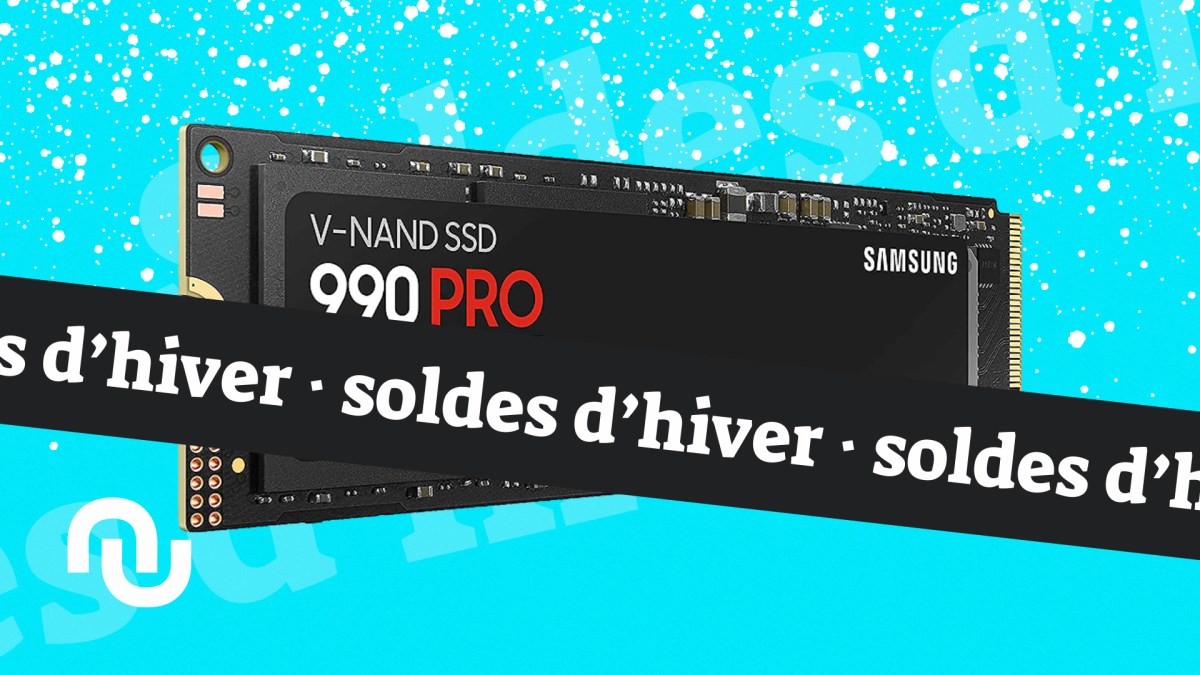 ssd 990 pro samsung // Source : Samsung ssd 990 pro samsung // Source : Samsung