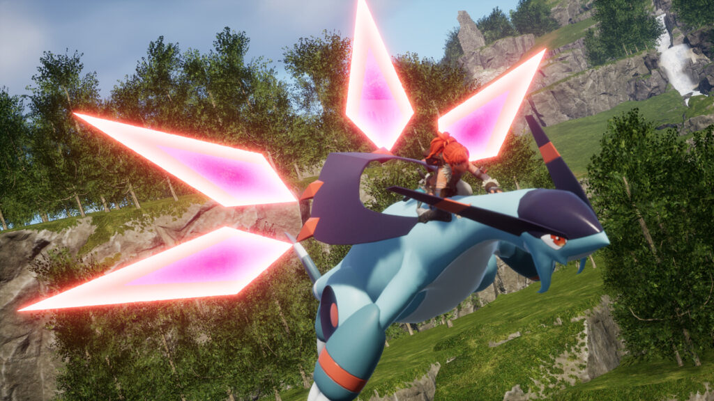 Palworld // Source : Pocketpair Palworld // Source : Pocketpair