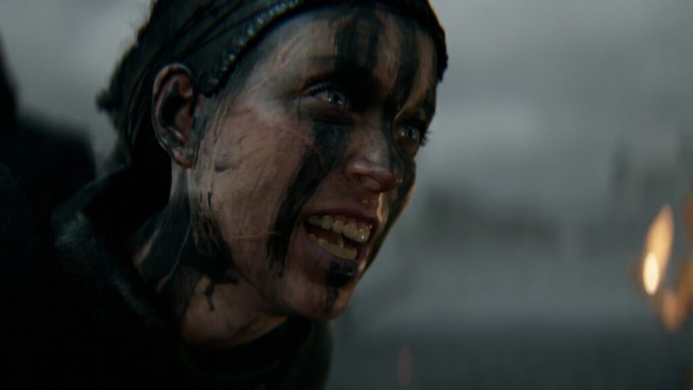 Senua's Saga: Hellblade 2 // Source : Microsoft Senua's Saga: Hellblade 2 // Source : Microsoft