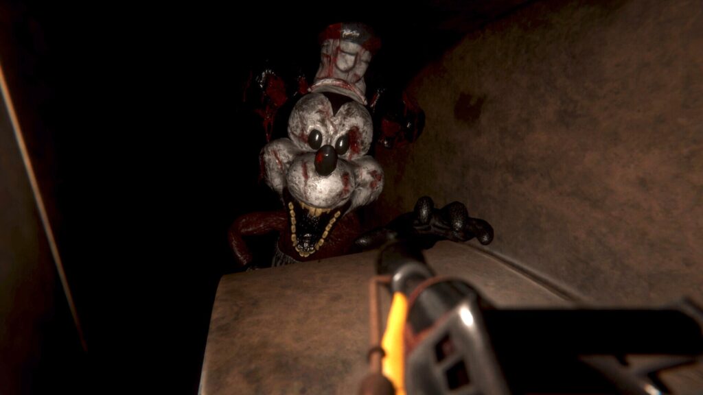Infestation 88 // Source : Nightmare Forge Games Infestation 88 // Source : Nightmare Forge Games