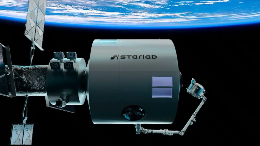 Starlab Starlab