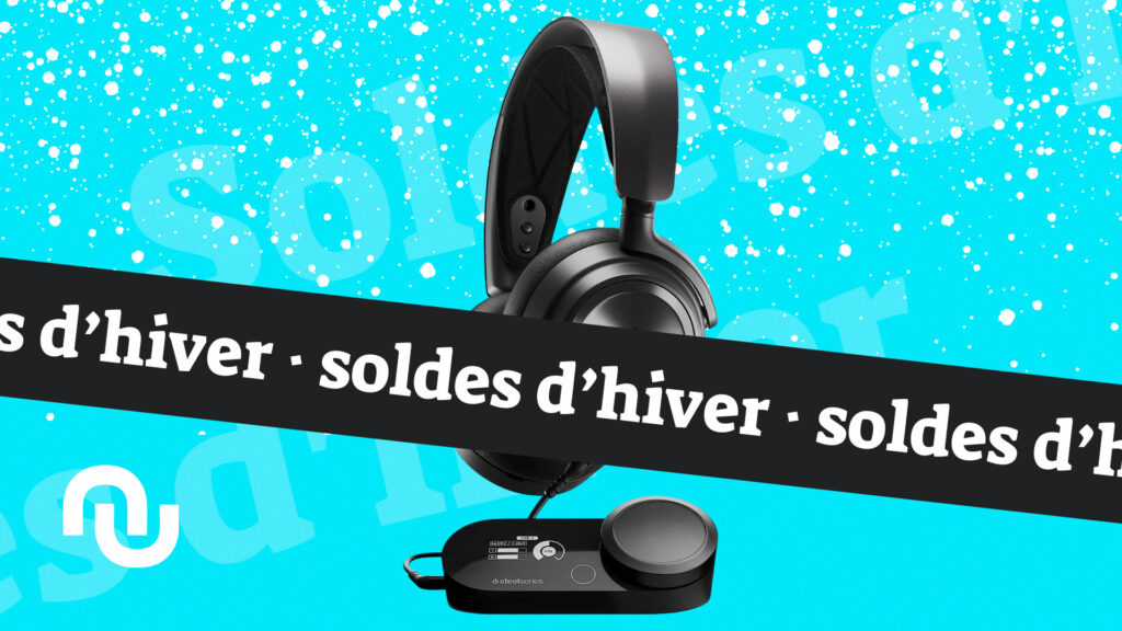 SteelsSeries Arctis Nova Pro Wireless SteelsSeries Arctis Nova Pro Wireless